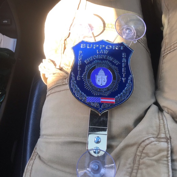 Badge / law enforcement/ police Collection - Picture 2 of 4